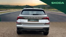 Skoda Kamiq 1.0 TSI SE Edition 5dr DSG Petrol Hatchback